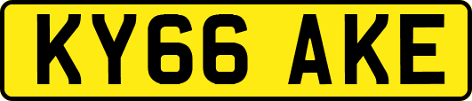 KY66AKE