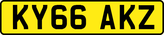 KY66AKZ