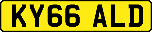 KY66ALD