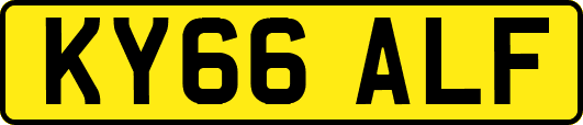 KY66ALF