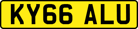 KY66ALU