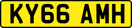 KY66AMH