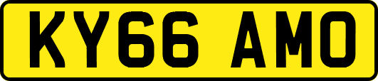 KY66AMO