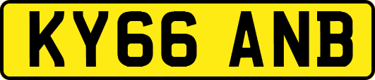 KY66ANB