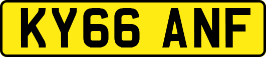 KY66ANF