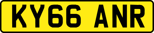 KY66ANR