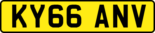 KY66ANV