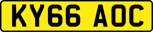 KY66AOC