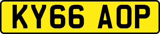 KY66AOP