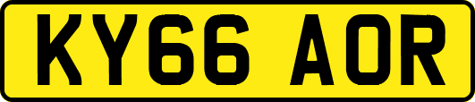 KY66AOR