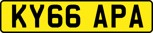 KY66APA