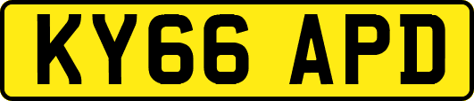 KY66APD