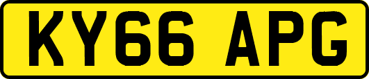 KY66APG