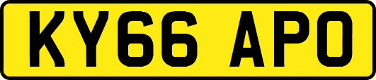 KY66APO