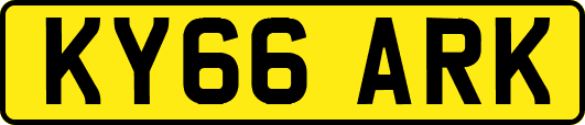 KY66ARK