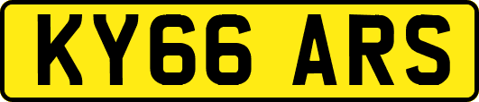 KY66ARS