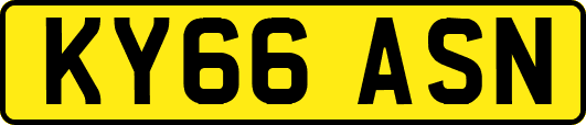 KY66ASN