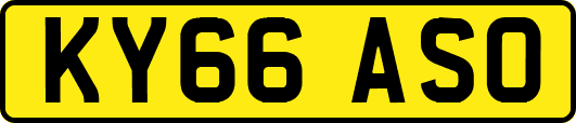 KY66ASO