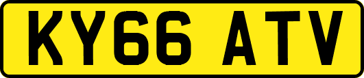 KY66ATV