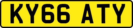 KY66ATY