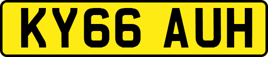 KY66AUH