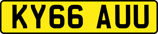 KY66AUU