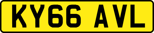 KY66AVL