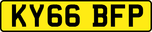 KY66BFP