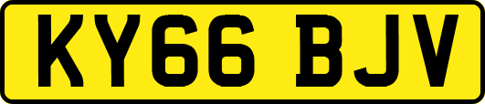 KY66BJV