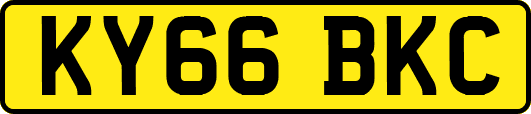 KY66BKC