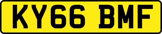 KY66BMF