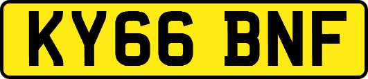 KY66BNF