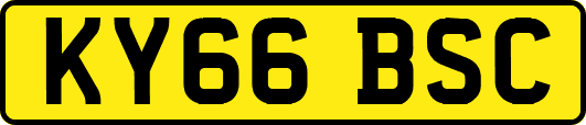 KY66BSC