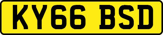 KY66BSD