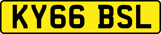 KY66BSL