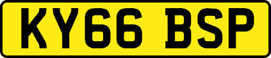 KY66BSP