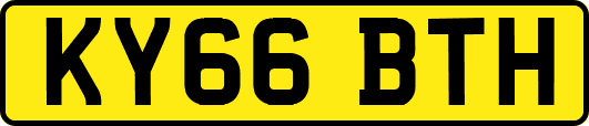 KY66BTH