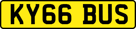 KY66BUS