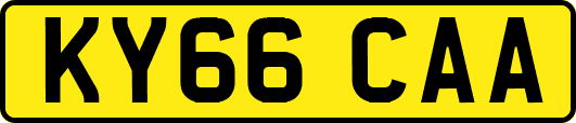 KY66CAA