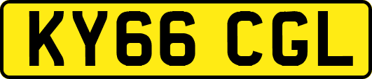 KY66CGL