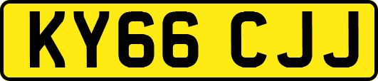 KY66CJJ