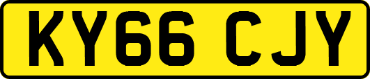KY66CJY