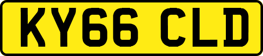 KY66CLD