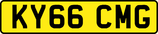 KY66CMG