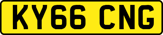 KY66CNG