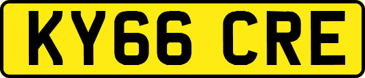 KY66CRE