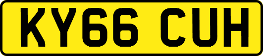 KY66CUH