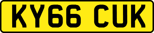 KY66CUK