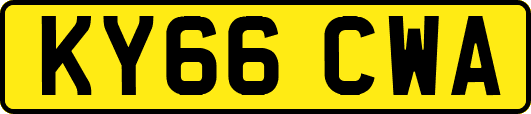 KY66CWA