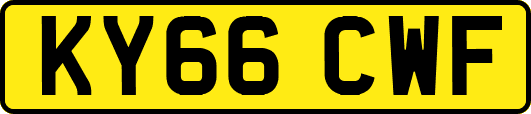 KY66CWF